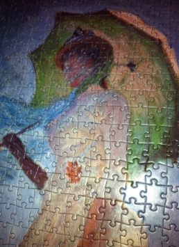 Puzzle pic